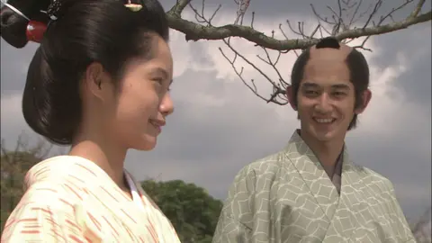 大河ドラマ 篤姫 フジテレビの人気ドラマ アニメ Tv番組の動画が見放題 Fod