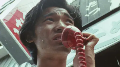 第7話 自動車泥棒にラブソングを フジテレビの人気ドラマ アニメ Tv番組の動画が見放題 Fod