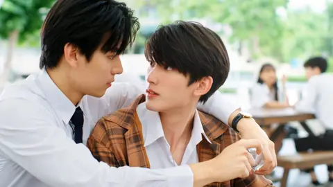 Don't Say No-心が近づくとき- Don't Say No ‐心が近づくとき‐｜フジテレビの人気ドラマ