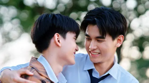 Don't Say No ‐心が近づくとき‐｜フジテレビの人気ドラマ・アニメ・TV