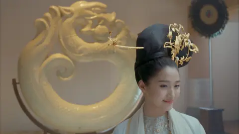 鳳囚凰～陰謀と裏切りの後宮～｜フジテレビの人気ドラマ・アニメ・TV