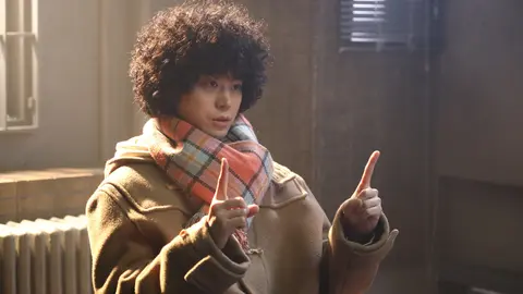 第1話 変わり者の大学生が殺人容疑、真実は人の数だけある