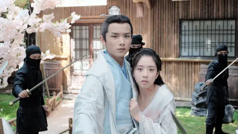 皇太子妃はシンデレラ～花嫁は可愛い盗賊！？～｜フジテレビの