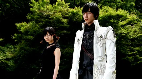 第7話 神話 フジテレビの人気ドラマ アニメ Tv番組の動画が見放題 Fod