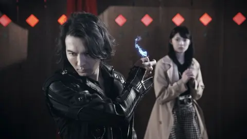 絶狼＜ZERO＞－DRAGON BLOOD－｜フジテレビの人気ドラマ・アニメ・TV