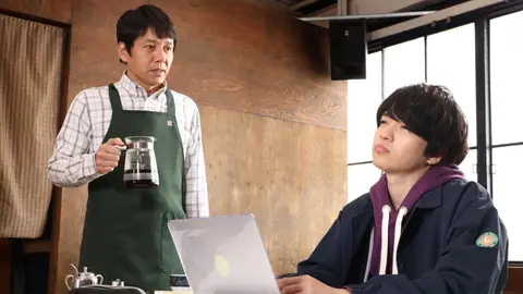 ジモトに帰れないワケあり男子の14の事情｜フジテレビの人気ドラマ