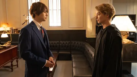 准教授・高槻彰良の推察 Season2|フジテレビの人気ドラマ 准教授・高槻彰良の推察 Season2|フジテレビの人気ドラマ