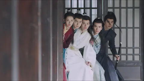 尚芸館の五つ星 プリンスとナイショの恋｜フジテレビの人気
