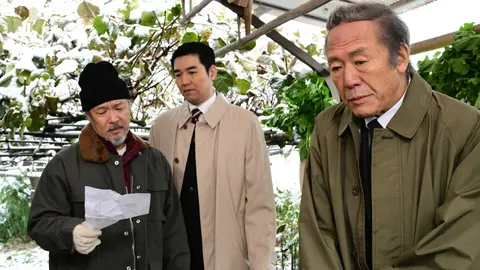 第4話 駅弁刑事 神保徳之助4 古都鎌倉殺人篇 庶民の敵「偽装表示 第4話 駅弁刑事 神保徳之助4 古都鎌倉殺人篇 庶民の敵「偽装表示