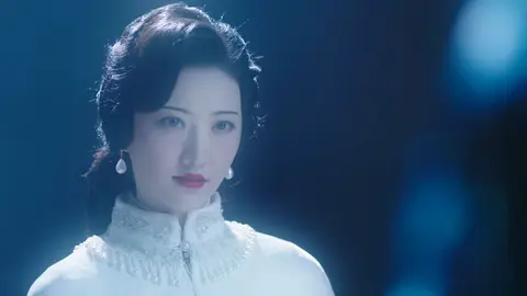 半妖の司籐（スー・トン）姫～運命に導かれた愛～｜フジテレビの