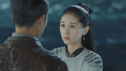九華の剣～Love＆Destiny～｜フジテレビの人気ドラマ・アニメ