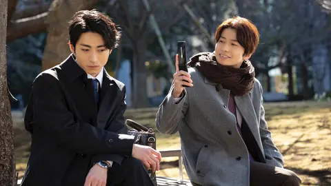 オールドファッションカップケーキ｜フジテレビの人気ドラマ・アニメ