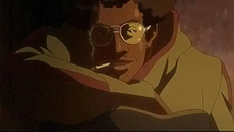 ミチコとハッチン フジテレビの人気ドラマ アニメ Tv番組の動画が見放題 Fod