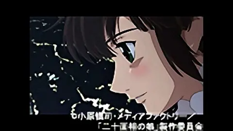 第2話 東方紅夜 フジテレビの人気ドラマ アニメ Tv番組の動画が見放題 Fod