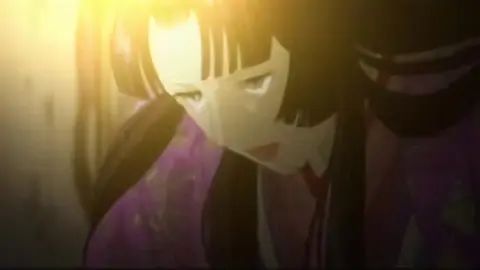 源氏物語千年紀 Genji フジテレビの人気ドラマ アニメ Tv番組の動画が見放題 Fod