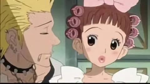 Paradise Kiss｜フジテレビの人気ドラマ・アニメ・TV番組の動画が見