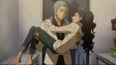 Paradise Kiss｜フジテレビの人気ドラマ・アニメ・TV番組の動画が見