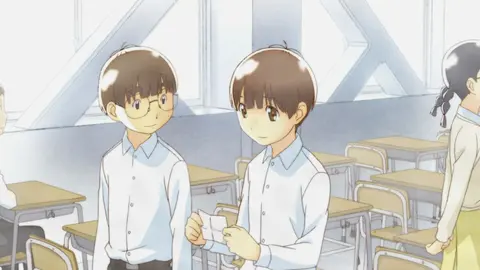 第9話 かっこいい彼女 Green Eye フジテレビの人気ドラマ アニメ Tv番組の動画が見放題 Fod