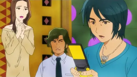 空中ブランコ フジテレビの人気ドラマ アニメ Tv番組の動画が見放題 Fod 空中ブランコ フジテレビの人気ドラマ アニメ Tv番組の動画が見放題 Fod