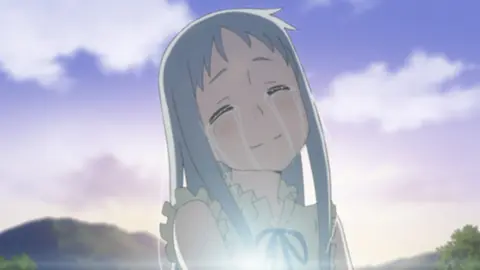 あの日見た花の名前を僕達はまだ知らない フジテレビの人気ドラマ アニメ Tv番組の動画が見放題 Fod