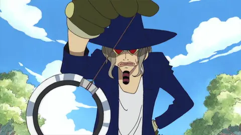 10 史上最強の変な奴 催眠術師ジャンゴ フジテレビの人気ドラマ アニメ Tv番組の動画が見放題 Fod