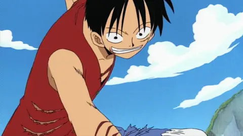 16 カヤを守れ ウソップ海賊団大活躍 フジテレビの人気ドラマ アニメ Tv番組の動画が見放題 Fod