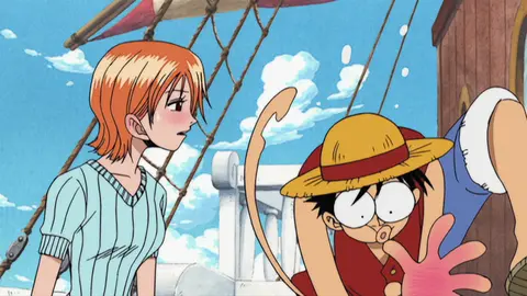 ワンピース　81話から104話 ワンピース 81話から104話 総集編】ワンピース最新104巻をより