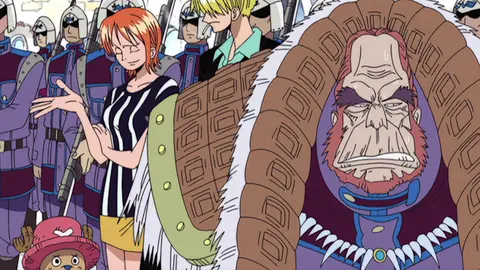 ワンピース 台本 第136話「ヤギの島のゼニィと山の中の海賊船！」非売品 ワンピース 台本 第136話「ヤギの島のゼニィと山の中の海賊