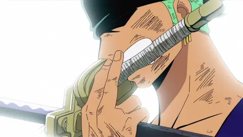 178 ほとばしる斬撃 ゾロvs神官オーム フジテレビの人気ドラマ アニメ Tv番組の動画が見放題 Fod