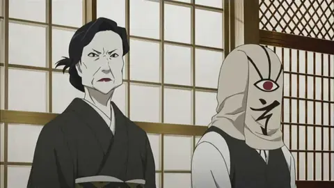 覆面屋敷 坂口安吾 明治開化 安吾捕物帖 覆面屋敷 万引一家 より フジテレビの人気ドラマ アニメ Tv番組の動画が見放題 Fod