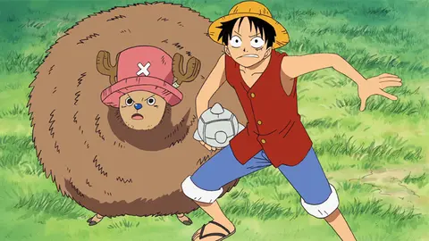 第227話 海軍本部大将青キジ！最高戦力の脅威｜フジテレビの人気ドラマ