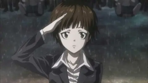 Psycho Pass サイコパス フジテレビの人気ドラマ アニメ Tv番組の動画が見放題 Fod