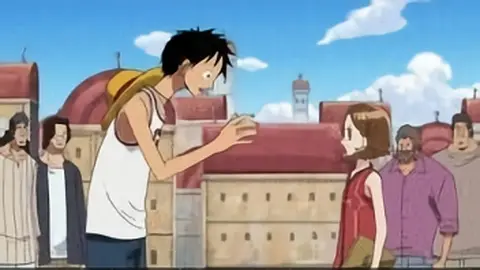 323 出港水の都 男ウソップ決闘のケジメ フジテレビの人気ドラマ アニメ Tv番組の動画が見放題 Fod