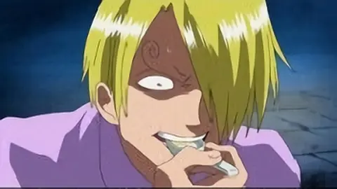 319 サンジ衝撃 謎の爺さんと激ウマ料理 フジテレビの人気ドラマ アニメ Tv番組の動画が見放題 Fod