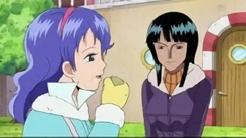 330 大苦戦麦わら一味 旗にかける海賊魂 フジテレビの人気ドラマ アニメ Tv番組の動画が見放題 Fod