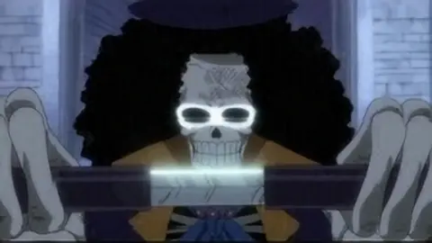 ワンピース スリラーバーク編 フジテレビの人気ドラマ アニメ Tv番組の動画が見放題 Fod