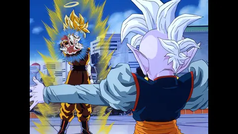 第229話 宿命の超対決！！ 激突悟空VSベジータ｜フジテレビの人気