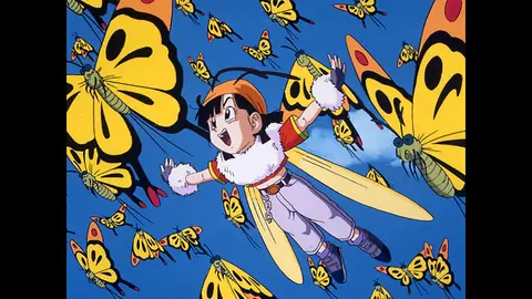 第6話 ちょっとイテえぞ！？悟空の歯医者｜フジテレビの人気ドラマ