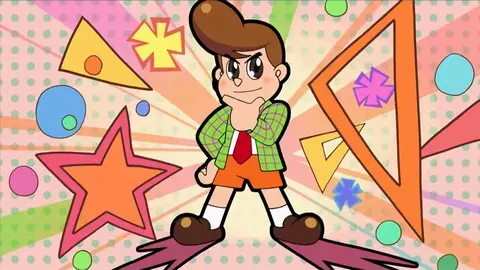 鉄人28号ガオ フジテレビの人気ドラマ アニメ Tv番組の動画が見放題 Fod