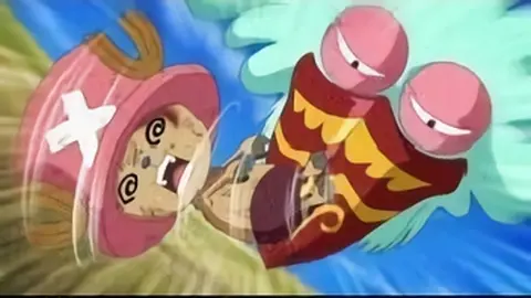 419 仲間達の行方 巨鳥の島と桃色の楽園 フジテレビの人気ドラマ アニメ Tv番組の動画が見放題 Fod