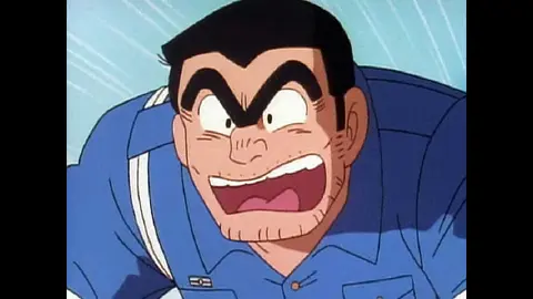 こちら葛飾区亀有公園前派出所 フジテレビの人気ドラマ アニメ Tv番組の動画が見放題 Fod