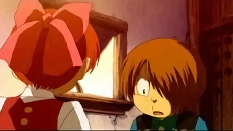 第2話 ビビビ！！ねずみ男！｜フジテレビの人気ドラマ・アニメ