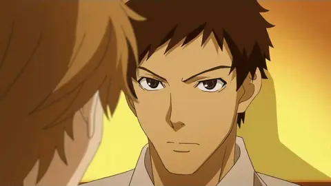 2 傘がない フジテレビの人気ドラマ アニメ Tv番組の動画が見放題 Fod