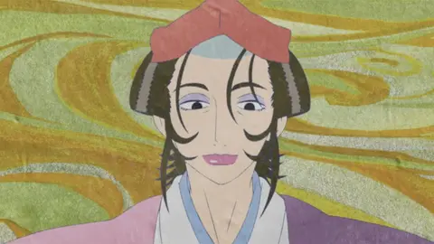 4 海坊主 二ノ幕 フジテレビの人気ドラマ アニメ Tv番組の動画が見放題 Fod