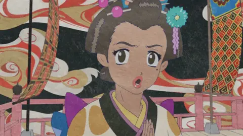 第5話 海坊主 大詰め｜フジテレビの人気ドラマ・アニメ・TV番組