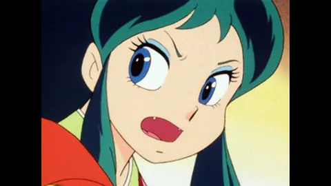 無料 95 ラムちゃんの日本昔話 フジテレビの人気ドラマ アニメ Tv番組の動画が見放題 Fod