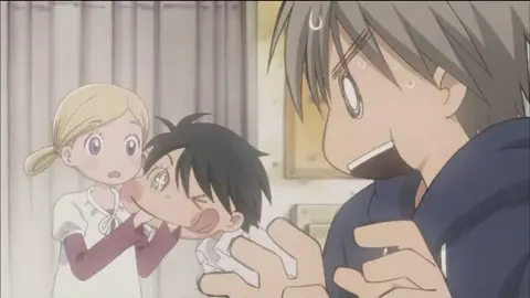 ハチミツとクローバーii フジテレビの人気ドラマ アニメ Tv番組の動画が見放題 Fod