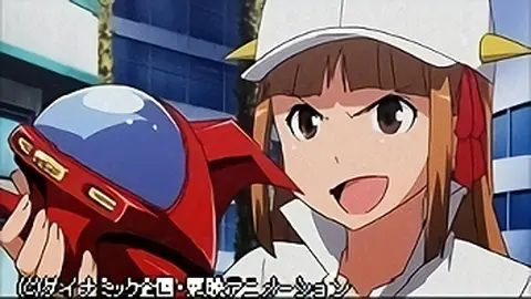 無料 0 ロボットガールズz プロモーションビデオ フジテレビの人気ドラマ アニメ Tv番組の動画が見放題 Fod 無料 0 ロボットガールズz プロモーションビデオ フジテレビの人気ドラマ アニメ Tv番組の動画が見放題 Fod