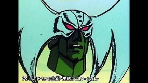 3 マジンガーz消滅作戦 フジテレビの人気ドラマ アニメ Tv番組の動画が見放題 Fod