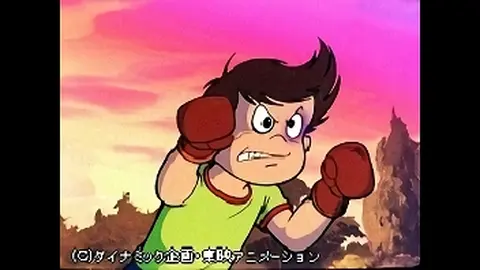 目覚めろシロー 愛なき戦いの結末 フジテレビの人気ドラマ アニメ Tv番組の動画が見放題 Fod